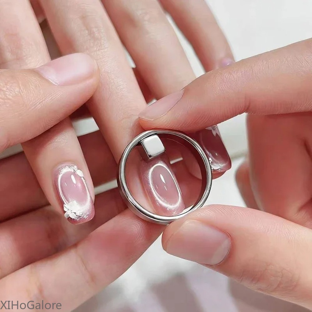 Strumento Magnetico per Unghie - 3D Printing Glass recensione e prezzo