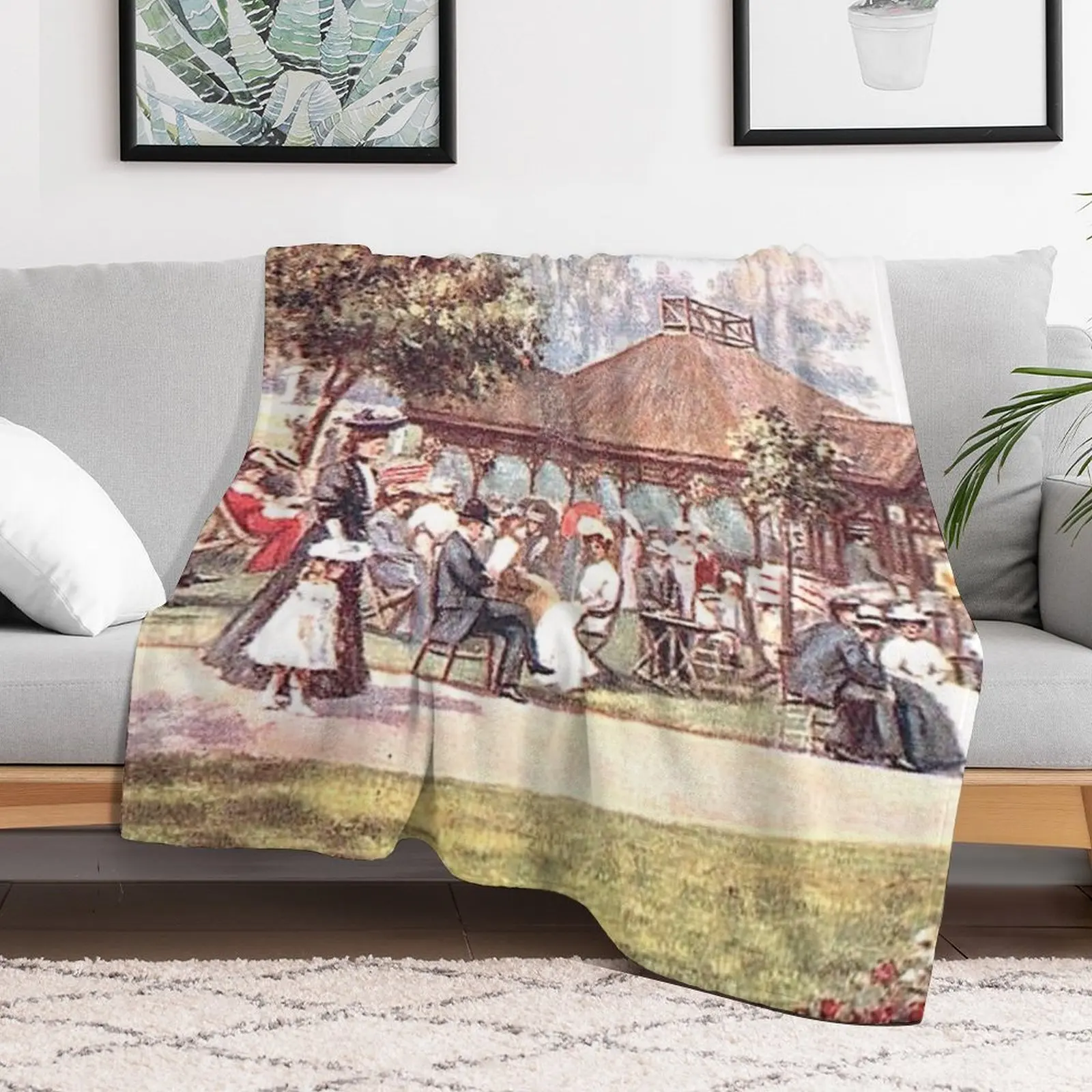 Tea House, Valley Gardens, Har - 3D Printing Yorkshire recensione e prezzo