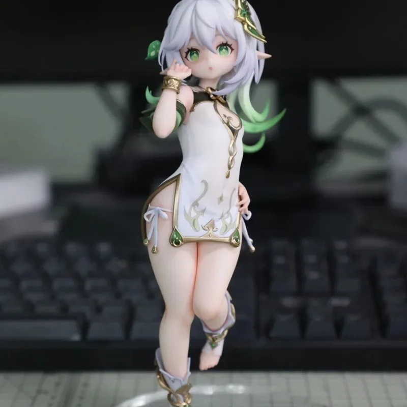 Nahida 3D Ready Made Genshin I - 3D Printing Ptc recensione e prezzo