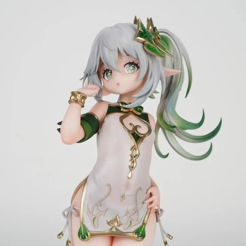 Nahida 3D Ready Made Genshin I - 3D Printing Ptc recensione e prezzo
