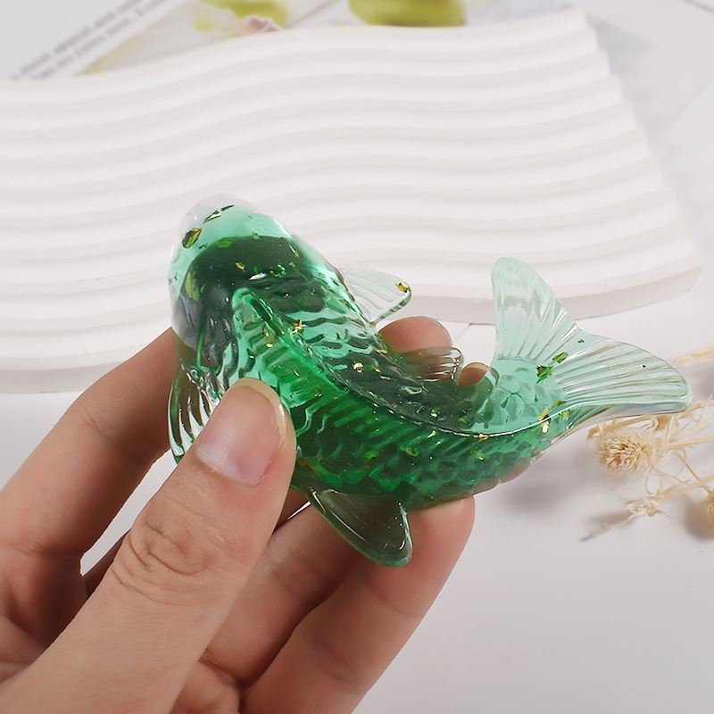 Stampo in Silicone per Resina  - 3D Printing Epoxy Resin recensione e prezzo