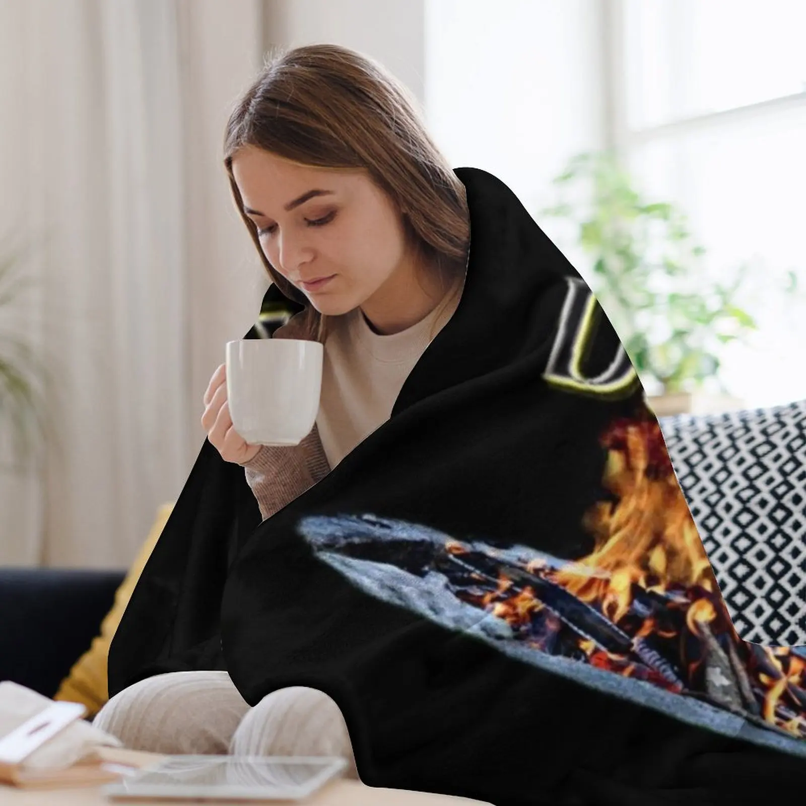 Coperta in morbido peluche con - 3D Printing Question recensione e prezzo