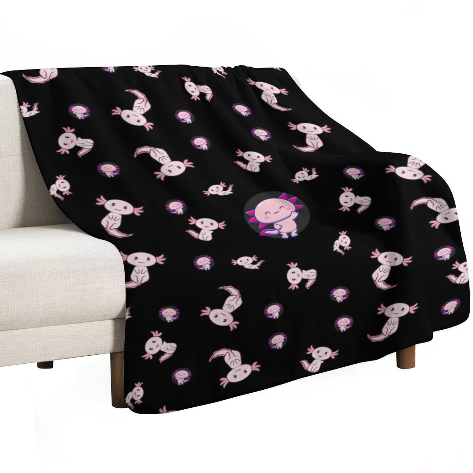 Coperta in peluche con motivo  - 3D Printing Question recensione e prezzo