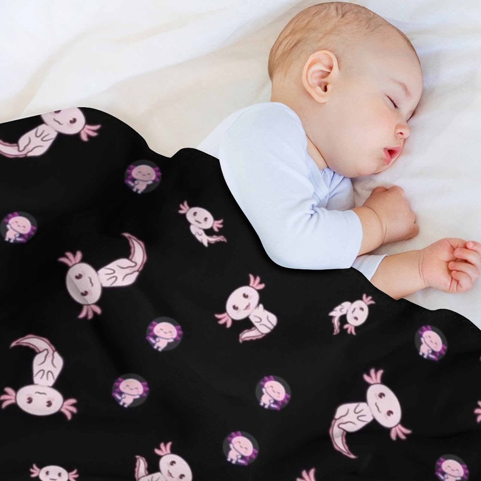 Coperta in peluche con motivo  - 3D Printing Question recensione e prezzo