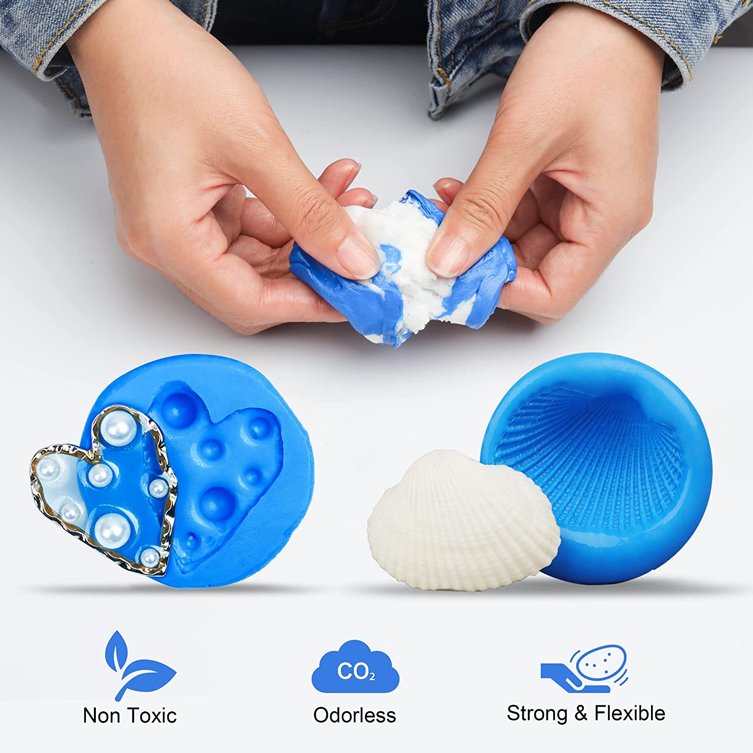 Kit per la creazione di stampi - 3D Printing Ptc recensione e prezzo