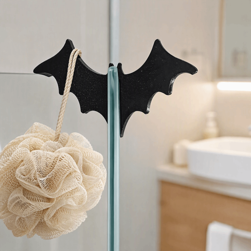Gancio da Bagno a Forma di Pip - 3D Printing Glass recensione e prezzo
