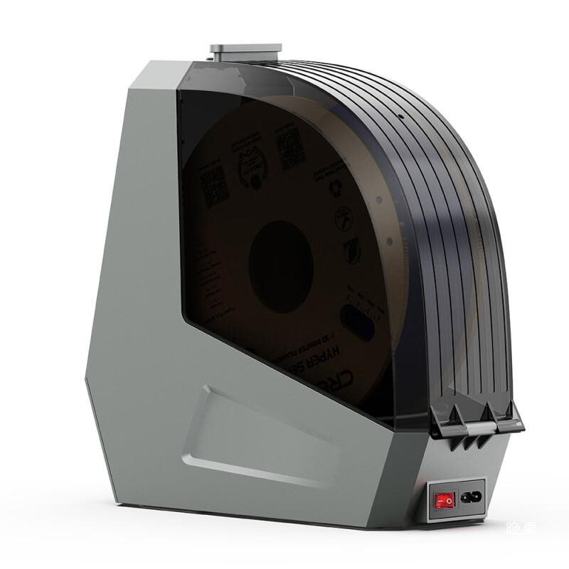 Scatola di essiccazione del fi - 3D Printing Ptc recensione e prezzo