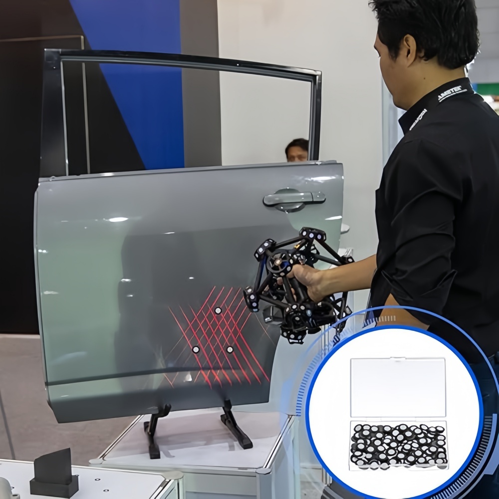 Punti di Tracciamento Magnetic - 3D Printing Online recensione e prezzo
