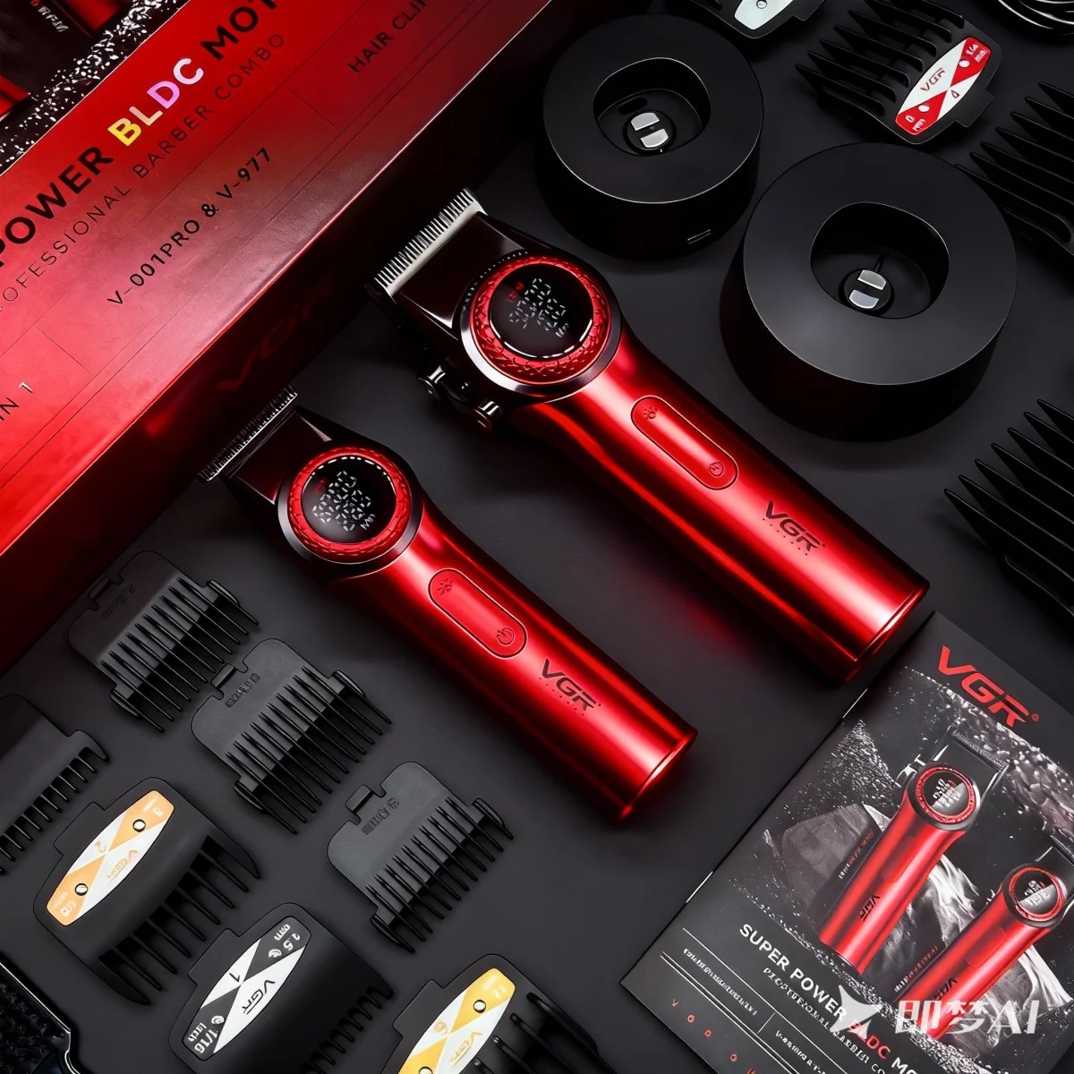 VGR 001 977 nuovo set per tagl - 3D Printing Online recensione e prezzo