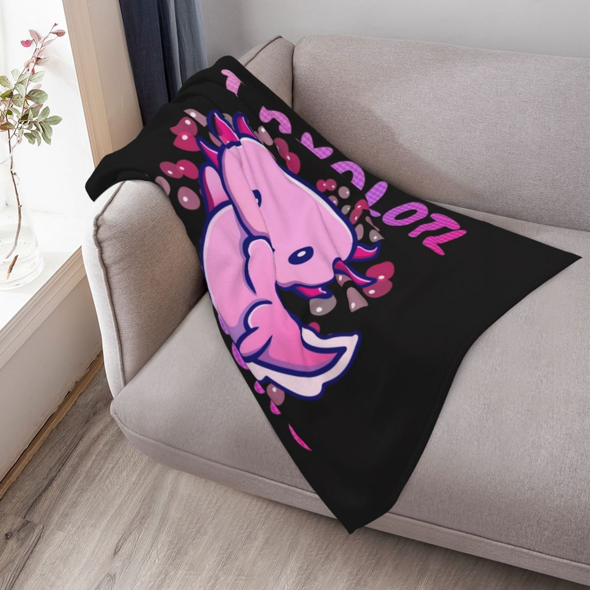 Coperta decorativa i axolotl q - 3D Printing Question recensione e prezzo