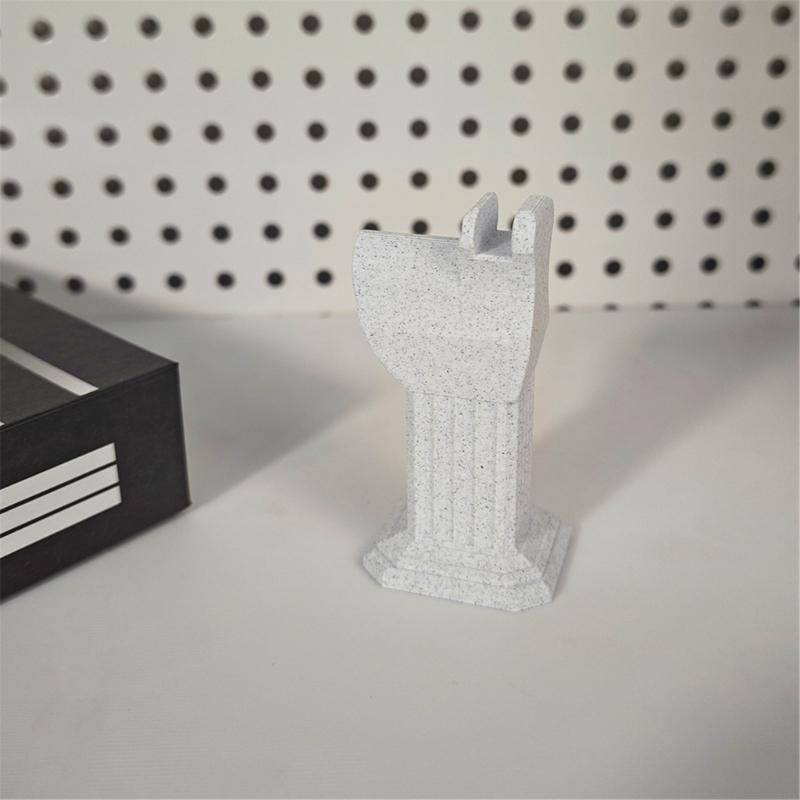 2025 Nuovo supporto per occhia - 3D Printing Glasses Frames recensione e prezzo