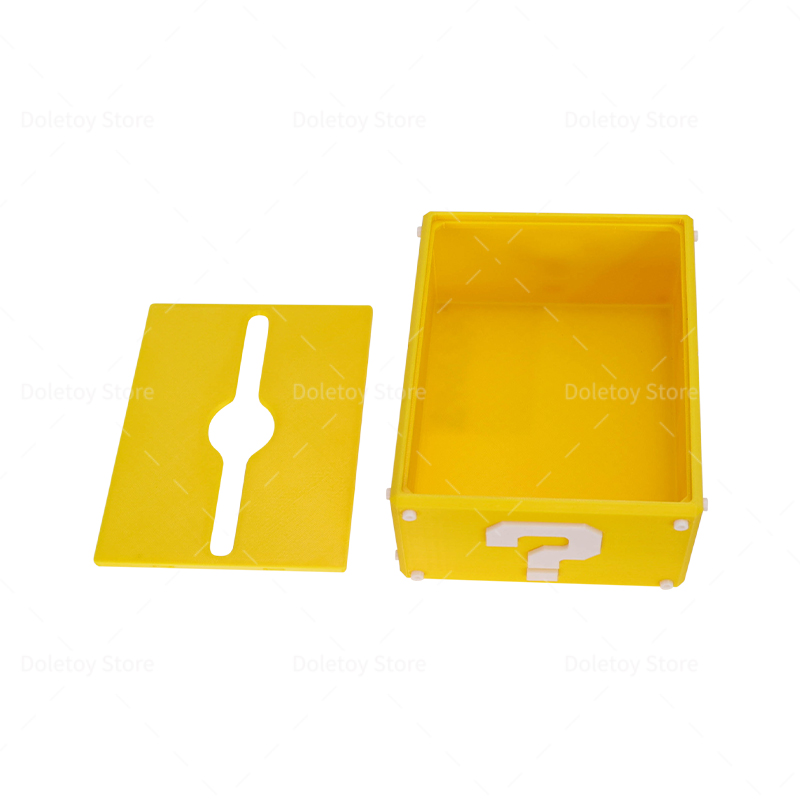 Porta Fazzoletti 3D Stampato a - 3D Printing Question recensione e prezzo