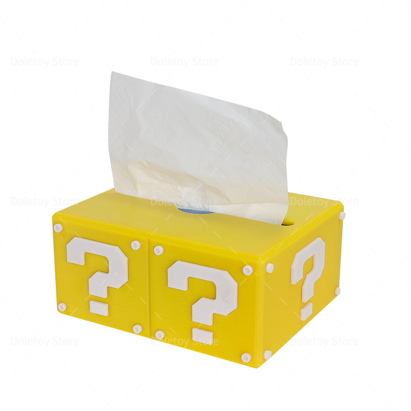 Porta Fazzoletti 3D Stampato a - 3D Printing Question recensione e prezzo