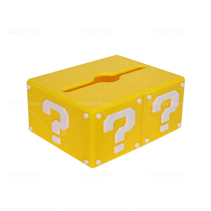 Porta Fazzoletti 3D Stampato a - 3D Printing Question recensione e prezzo