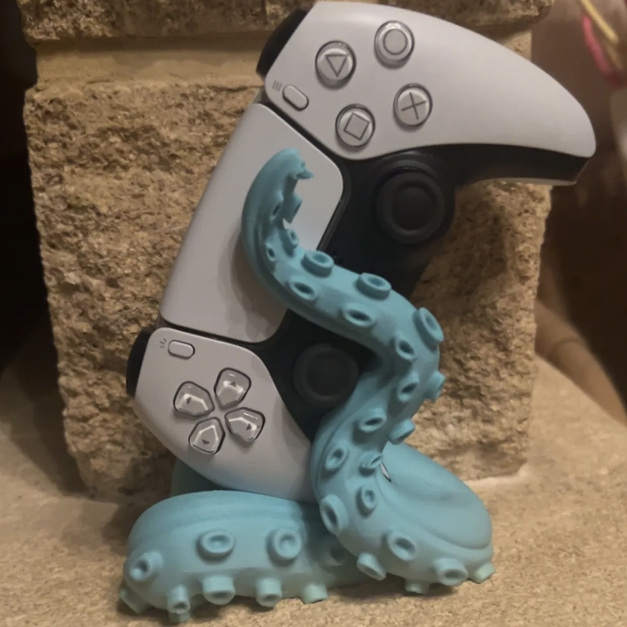 Supporto per Controller PS5 a  - 3D Printing House recensione e prezzo