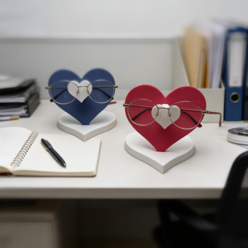 Espositore per Occhiali a Form - 3D Printing Glasses Frames recensione e prezzo