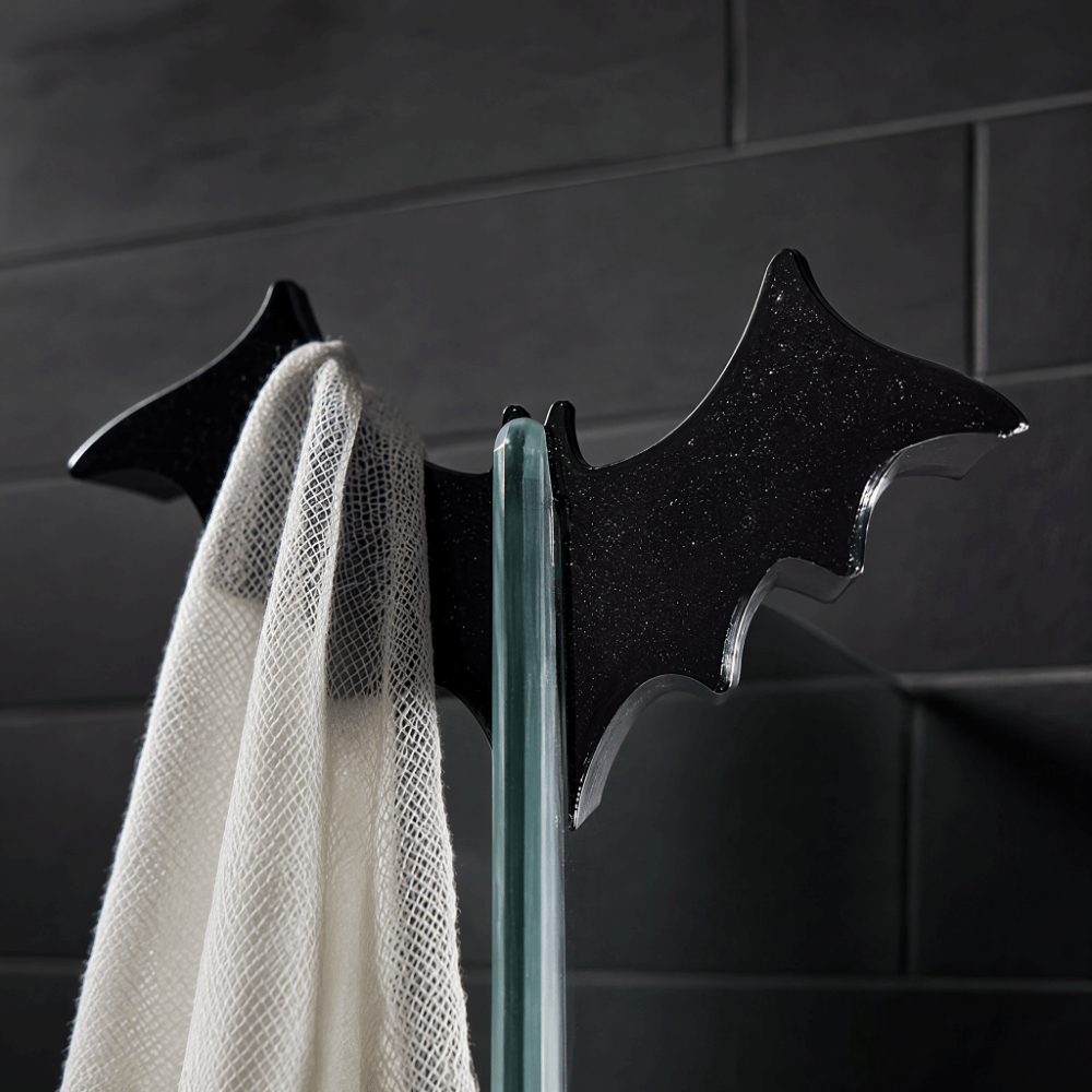 Gancio Decorativo 3D a Forma d - 3D Printing Glass recensione e prezzo