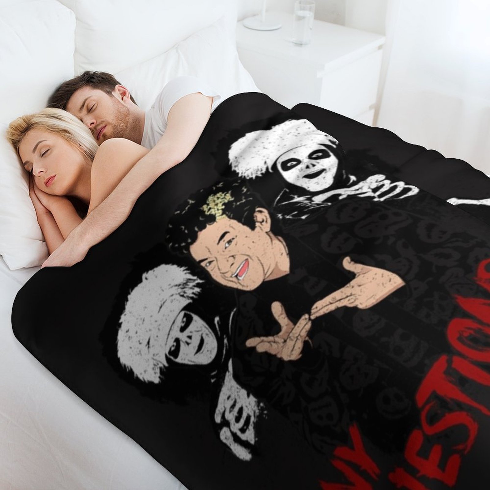 Coperta David S Pumpkins Any Q - 3D Printing Question recensione e prezzo