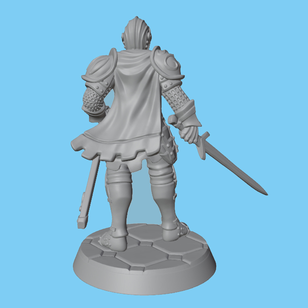 Armatura Completa Medievale 1/ - 3D Printing Knight Armor recensione e prezzo