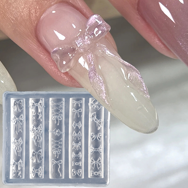 Eleganti Stampi in Silicone pe - 3D Printing Ptc recensione e prezzo