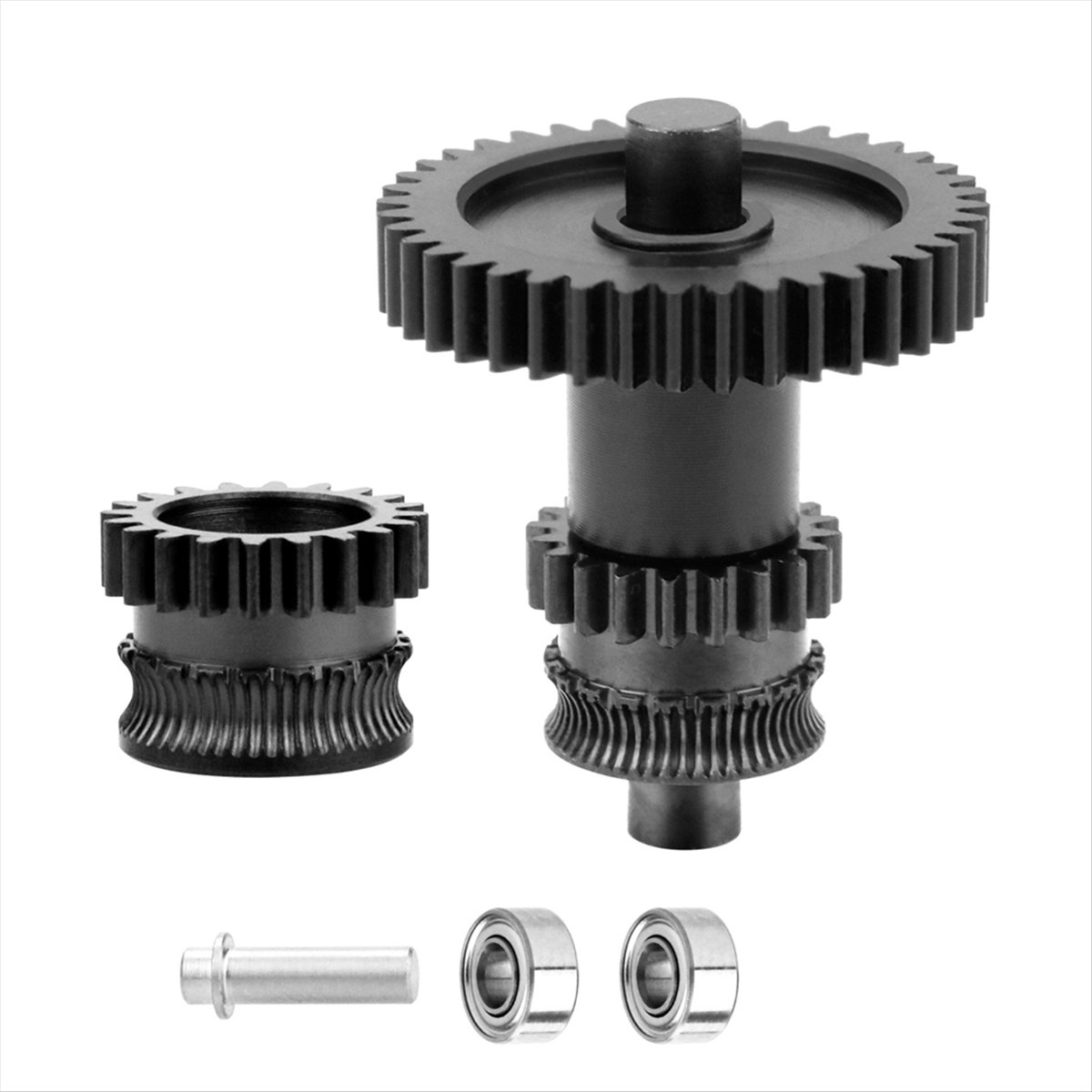 Ingranaggio Estrusore per Stam - 3D Printing Steel recensione e prezzo