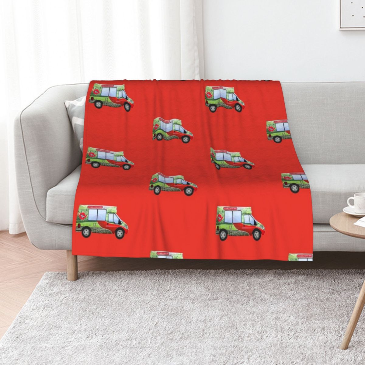 Coperta rossa Yorkshire Tea Va - 3D Printing Yorkshire recensione e prezzo