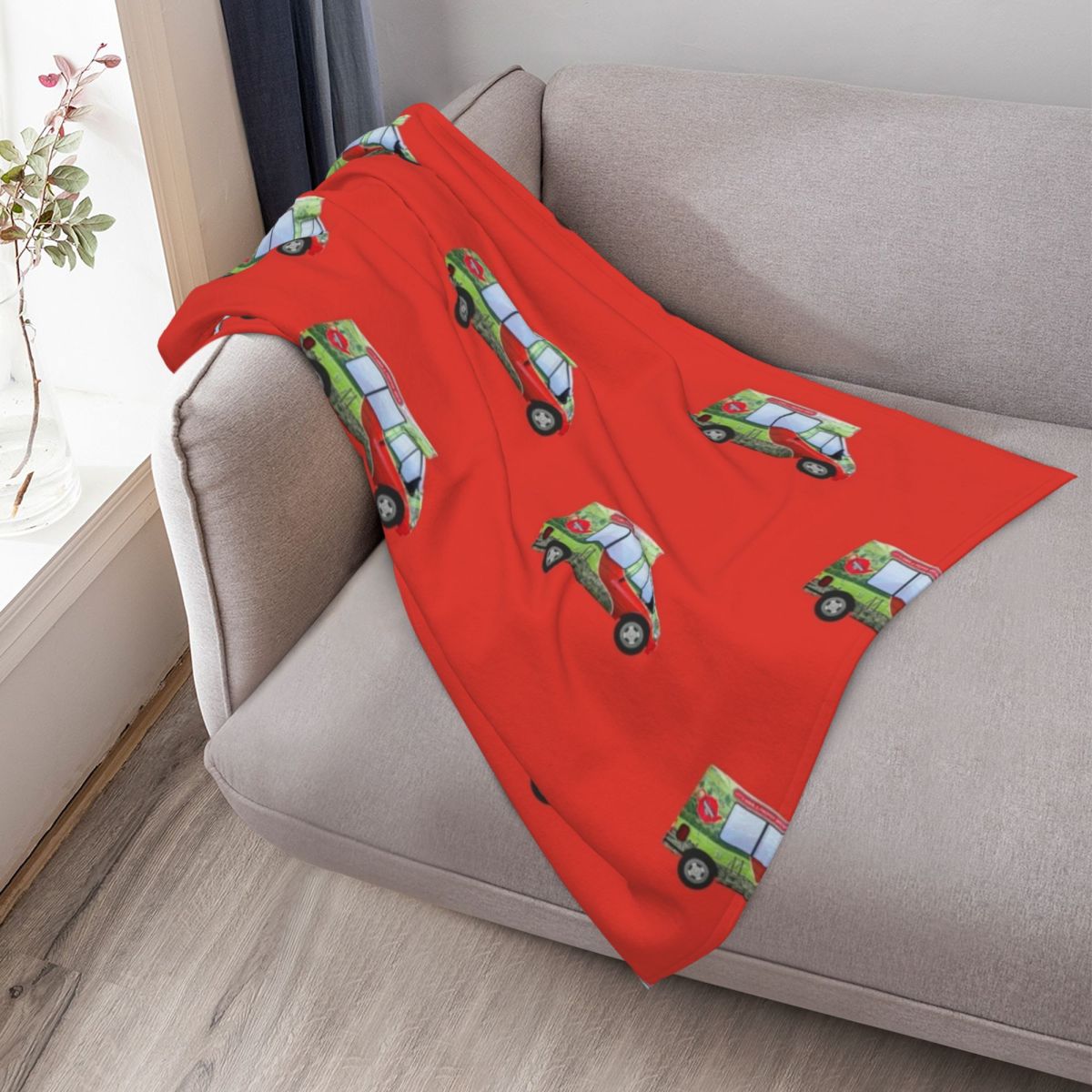 Coperta rossa Yorkshire Tea Va - 3D Printing Yorkshire recensione e prezzo