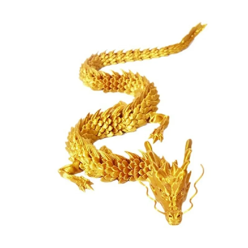 Drago di Cristallo 3D Stampato - 3D Printing Glass recensione e prezzo