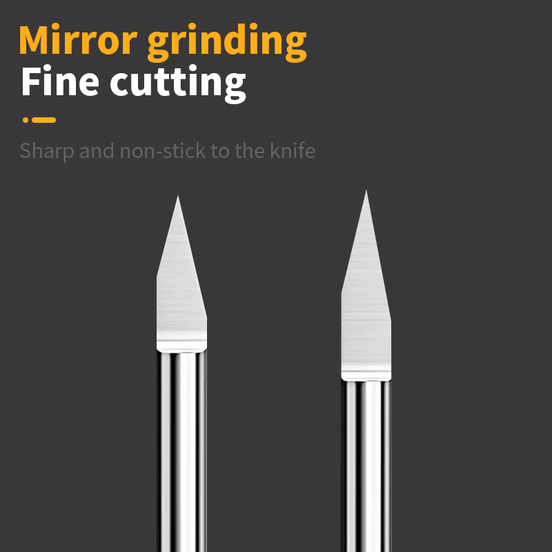 Punte per incisione a fondo pi - 3D Printing Online recensione e prezzo