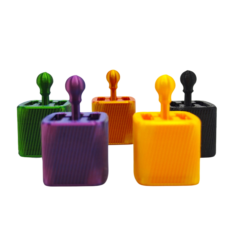 3D Stampato Gear Shifter Agita - 3D Printing Gears recensione e prezzo