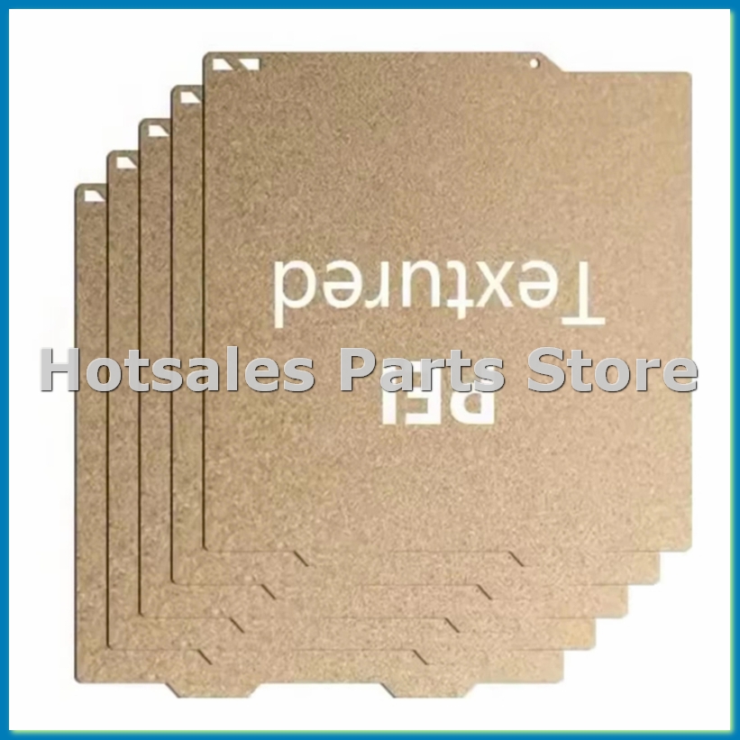5 Pezzi per Bamboo Lab A1 Mini - 3D Printing Steel recensione e prezzo