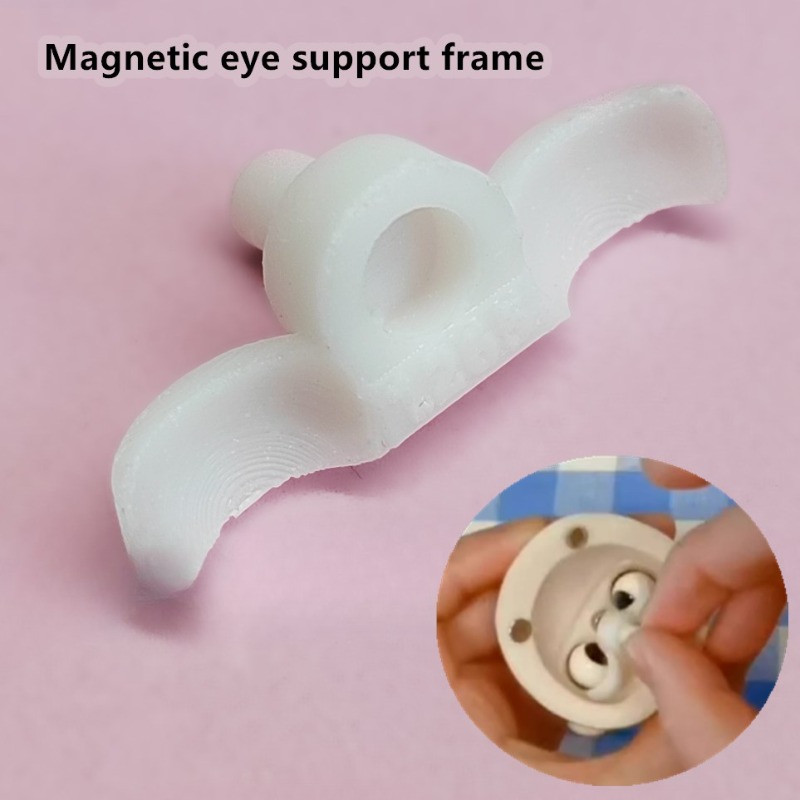 Cornice di supporto per occhi  - 3D Printing Ptc recensione e prezzo