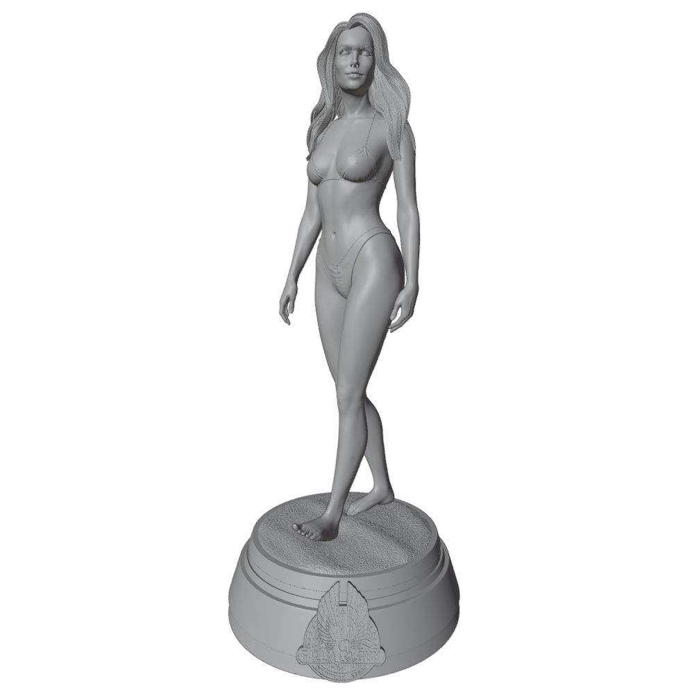 Kit modello in resina da 75 mm - 3D Printing For Dummies recensione e prezzo