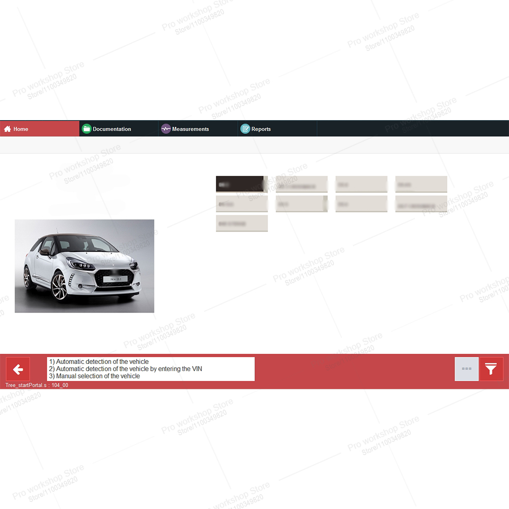 Diagbox Versione 9.91 Lexia3 p - 3D Printing Online recensione e prezzo
