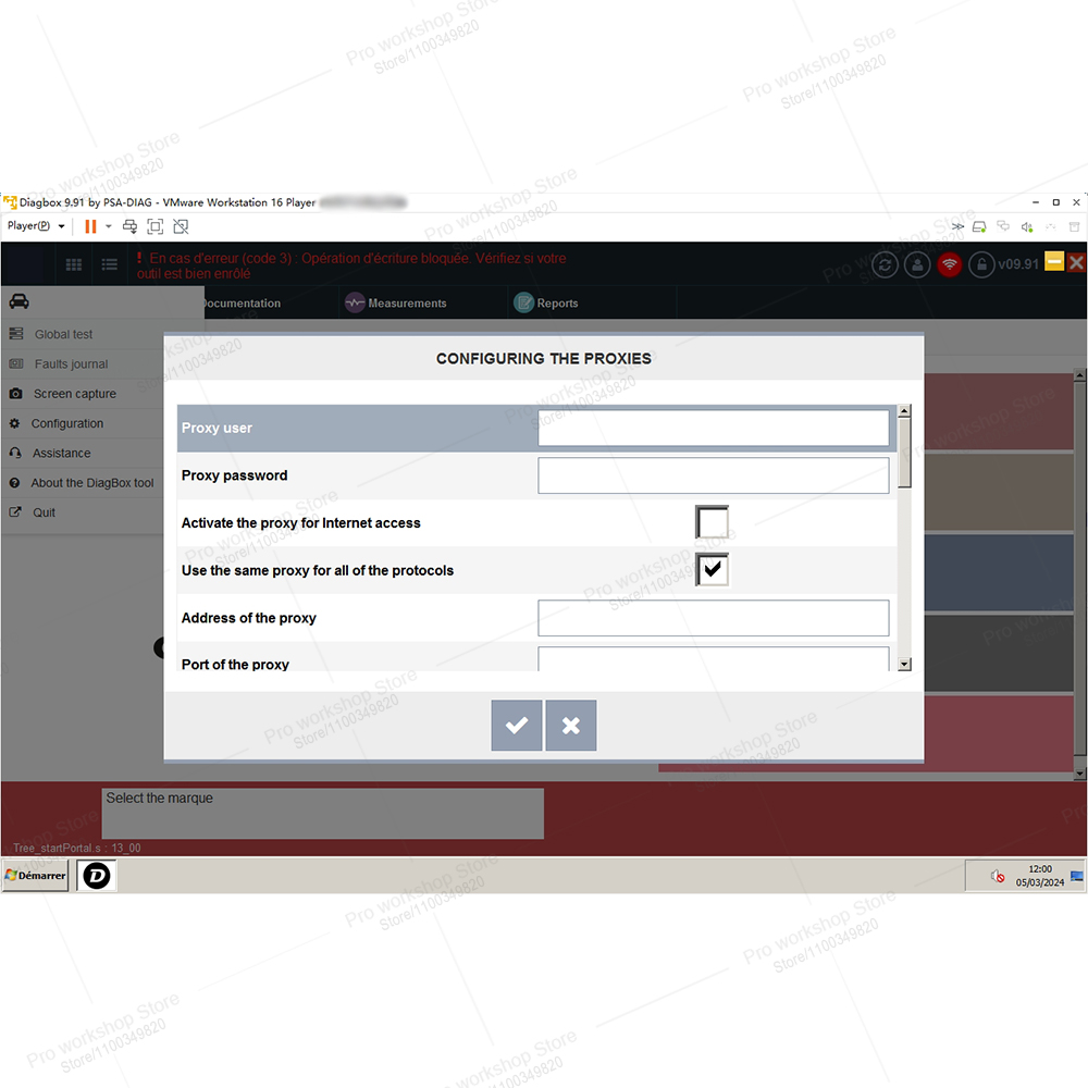 Diagbox Versione 9.91 Lexia3 p - 3D Printing Online recensione e prezzo