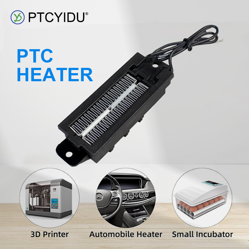 Elemento Riscaldante PTC 12V ~ - 3D Printing Ptc recensione e prezzo
