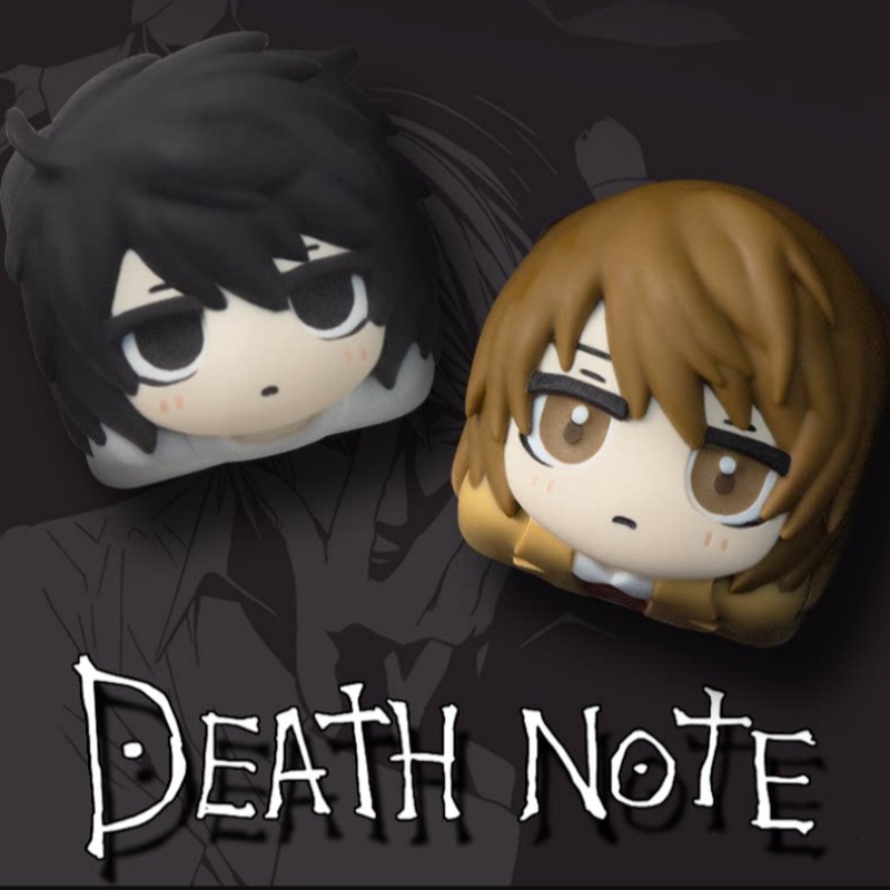 HCY Death Note Yagami Light An - 3D Printing And Additive Manufacturing recensione e prezzo