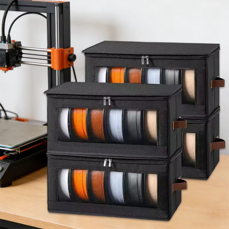 Borsa Porta Filamenti - Conten - 3D Printing House recensione e prezzo