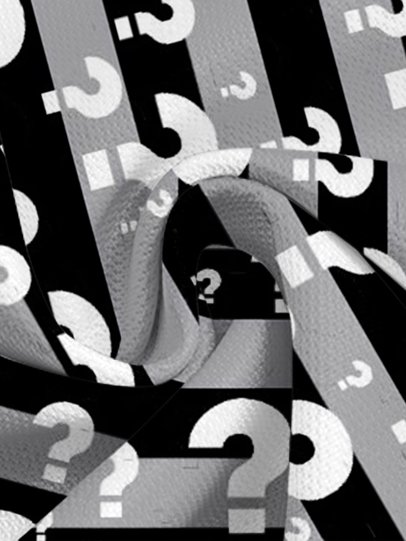 T-shirt da uomo con stampa 3D  - 3D Printing Question recensione e prezzo