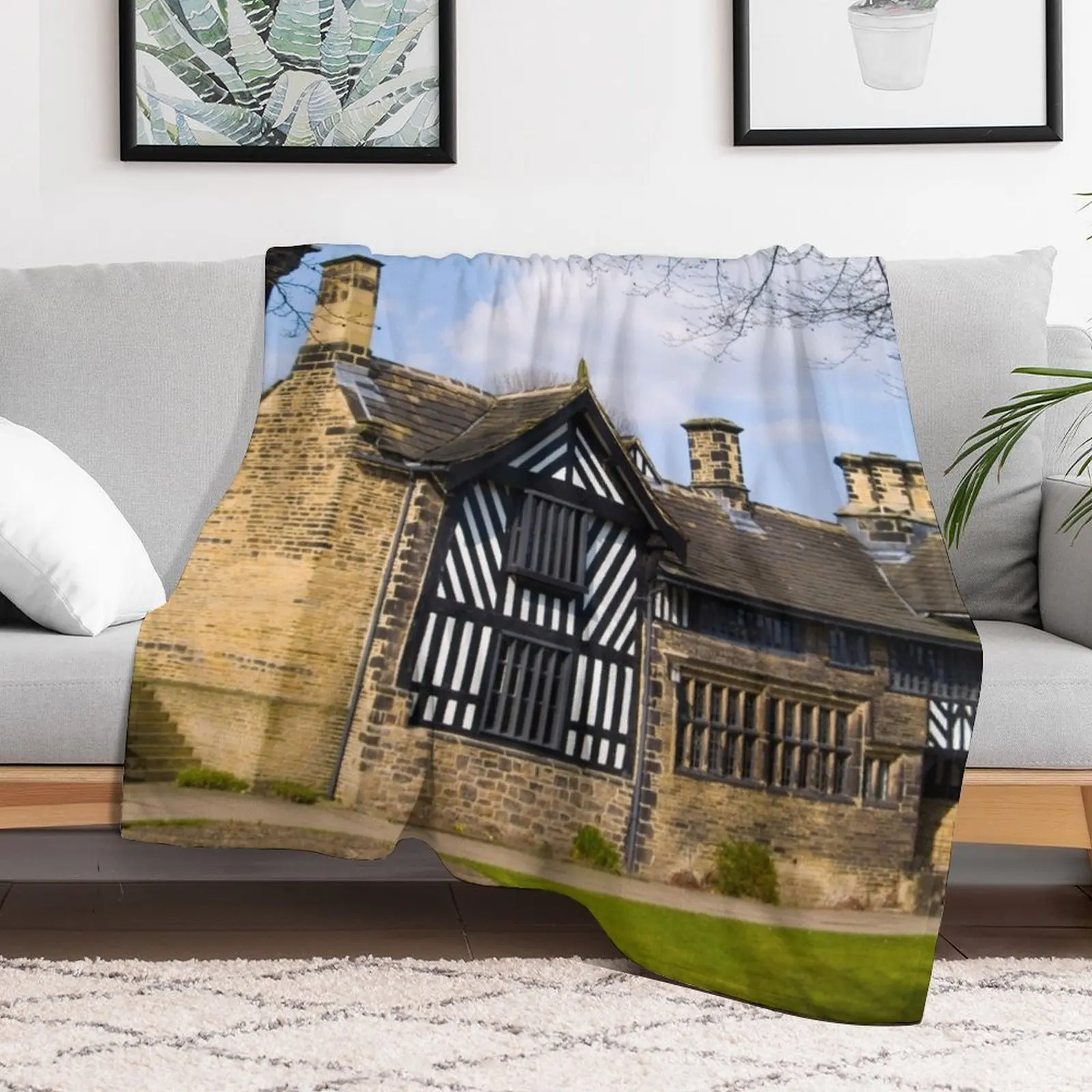 Shibden Hall - West Yorkshire, - 3D Printing Yorkshire recensione e prezzo
