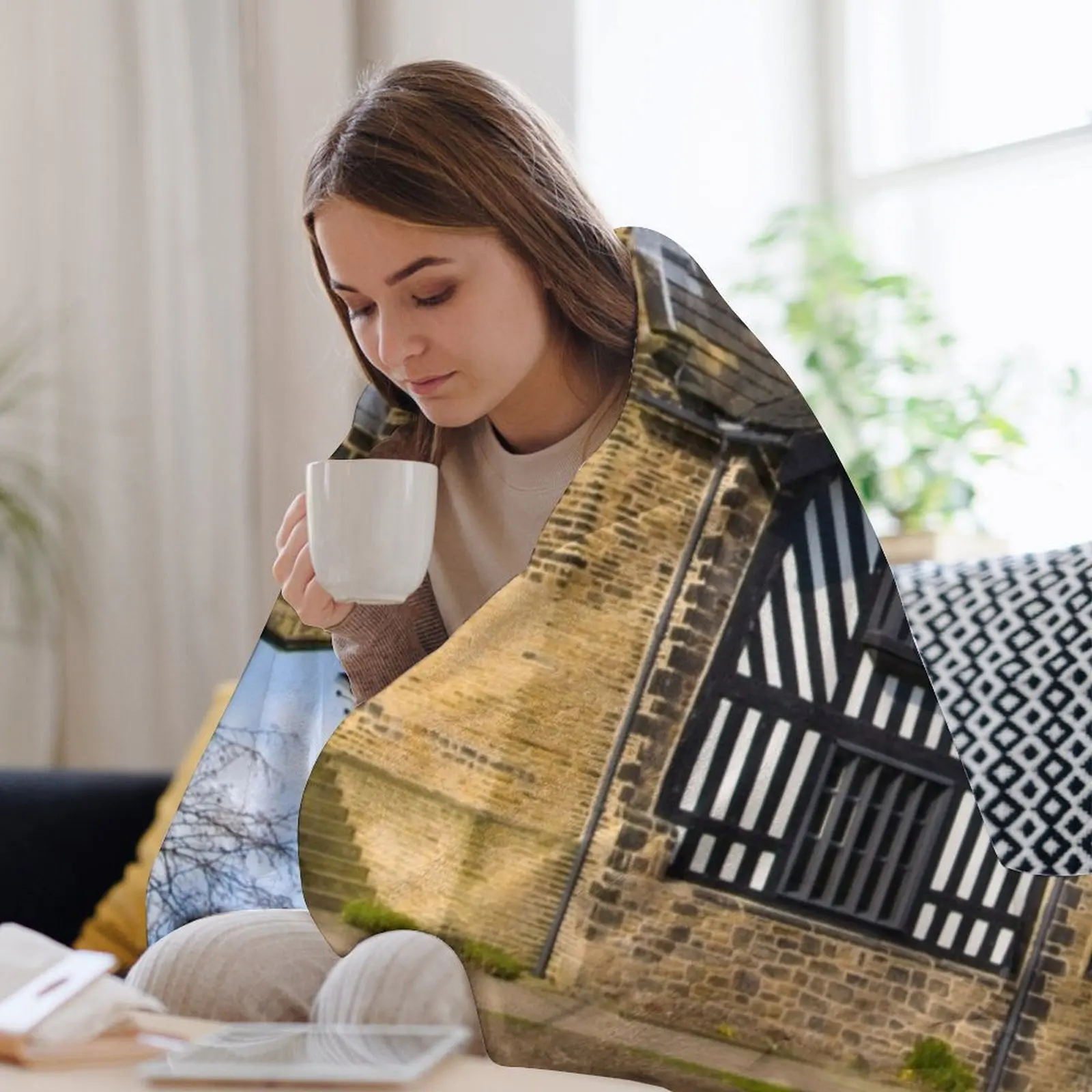 Shibden Hall - West Yorkshire, - 3D Printing Yorkshire recensione e prezzo