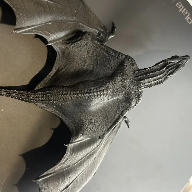 Modello di Drago Stampato in 3 - 3D Printing For Dummies recensione e prezzo