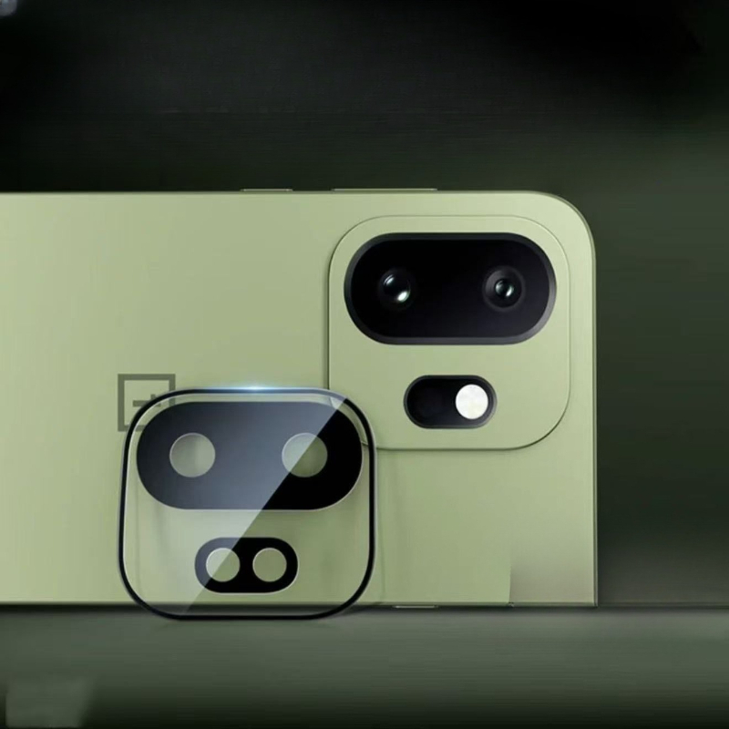 Protezione per Lente Fotocamer - 3D Printing Glass recensione e prezzo