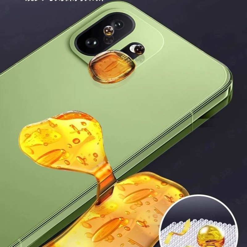 Protezione per Lente Fotocamer - 3D Printing Glass recensione e prezzo