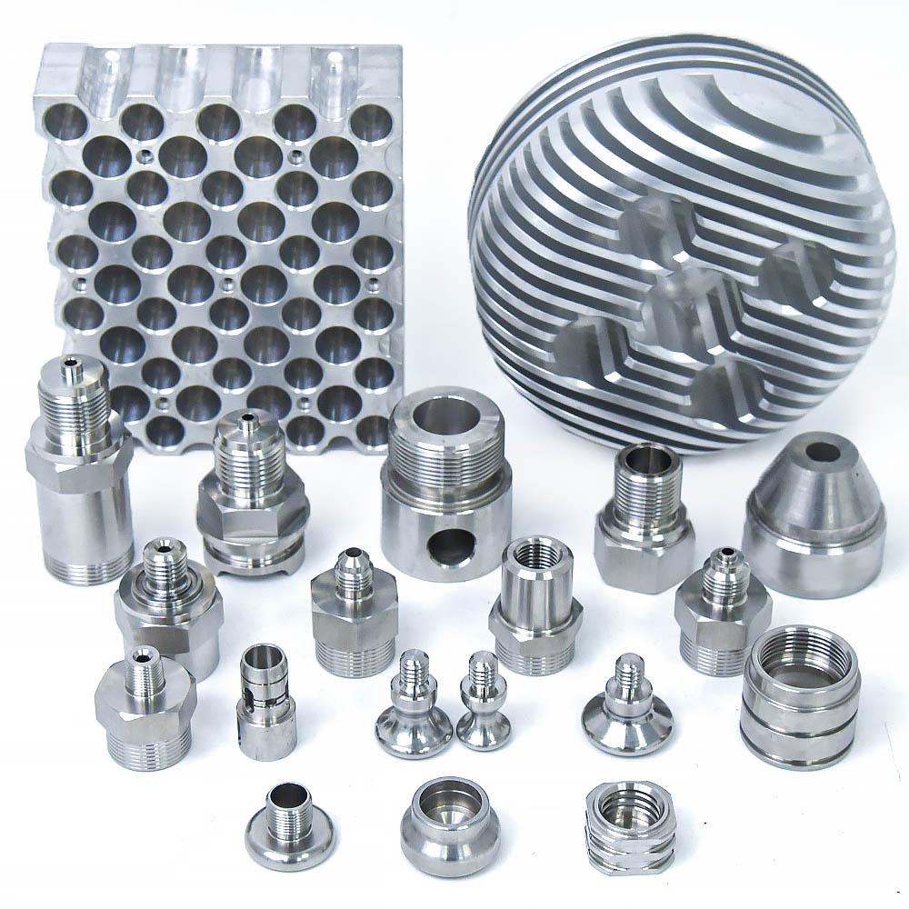 Componenti Metallici Personali - 3D Printing Steel recensione e prezzo
