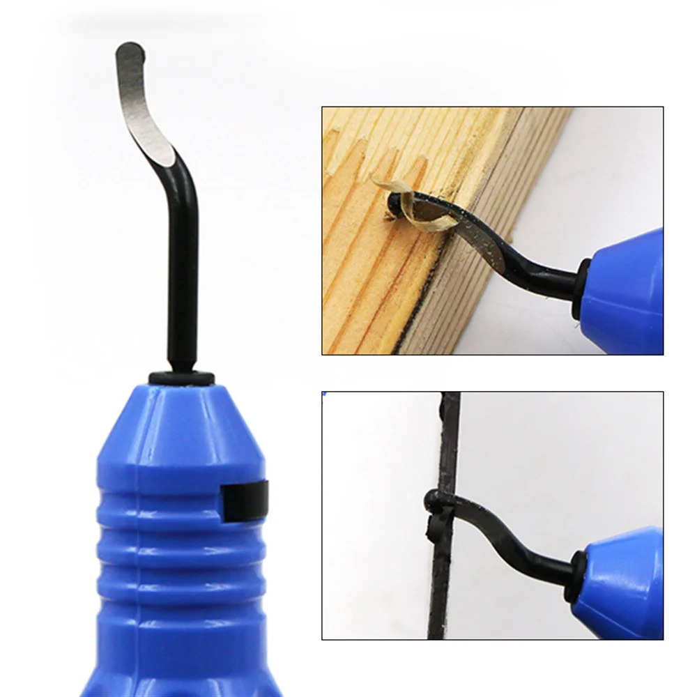 Set di utensili per sbavatura  - 3D Printing Steel recensione e prezzo