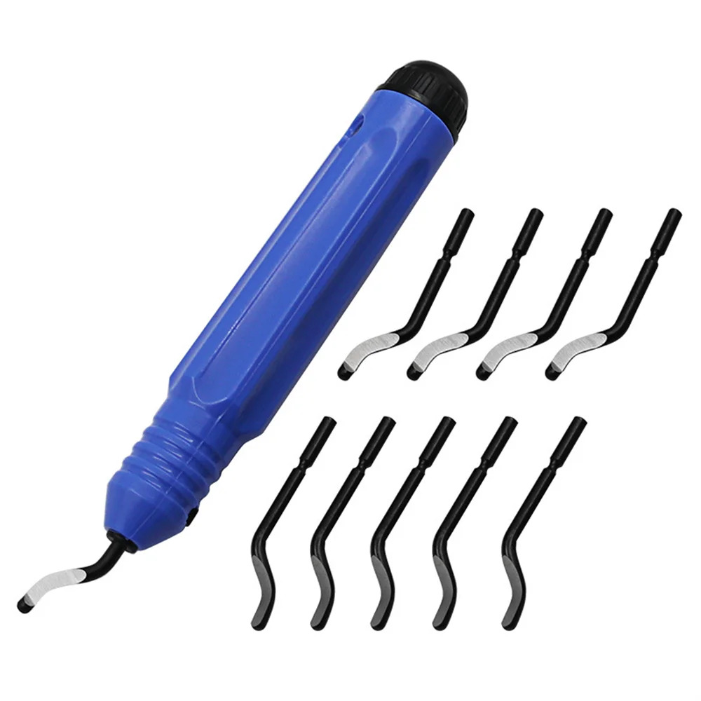 Set di utensili per sbavatura  - 3D Printing Steel recensione e prezzo
