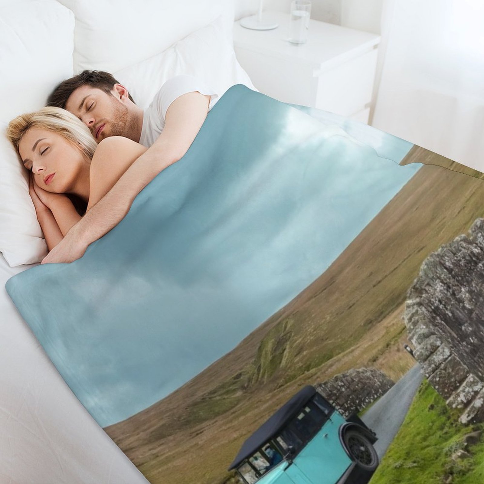 Coperta in Finta Pelliccia dei - 3D Printing Yorkshire recensione e prezzo