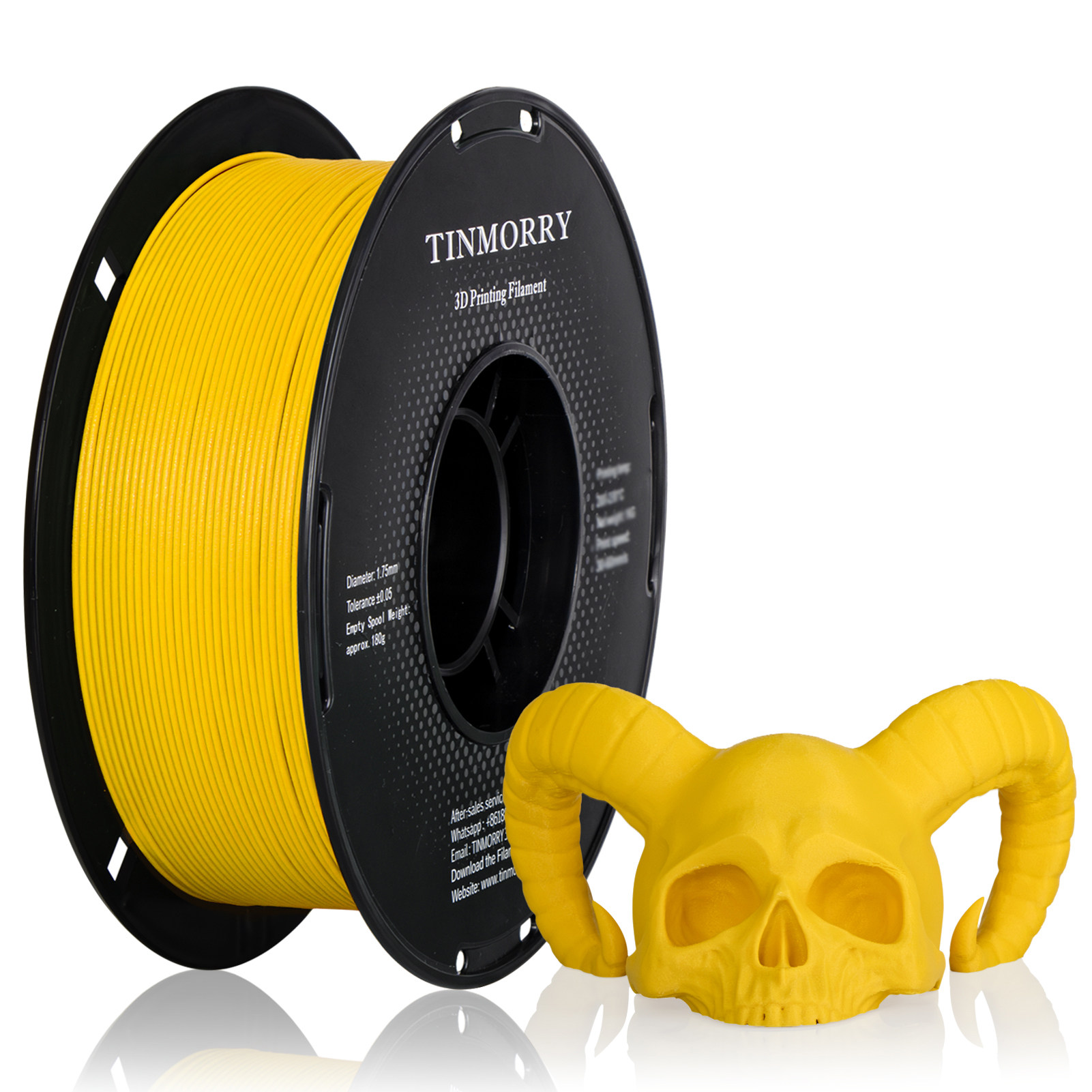 Filamento PETG-GF per Stampa 3 - 3D Printing Glass recensione e prezzo