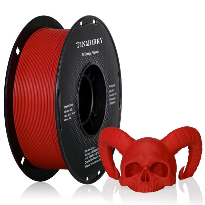 Filamento PETG-GF per Stampa 3 - 3D Printing Glass recensione e prezzo